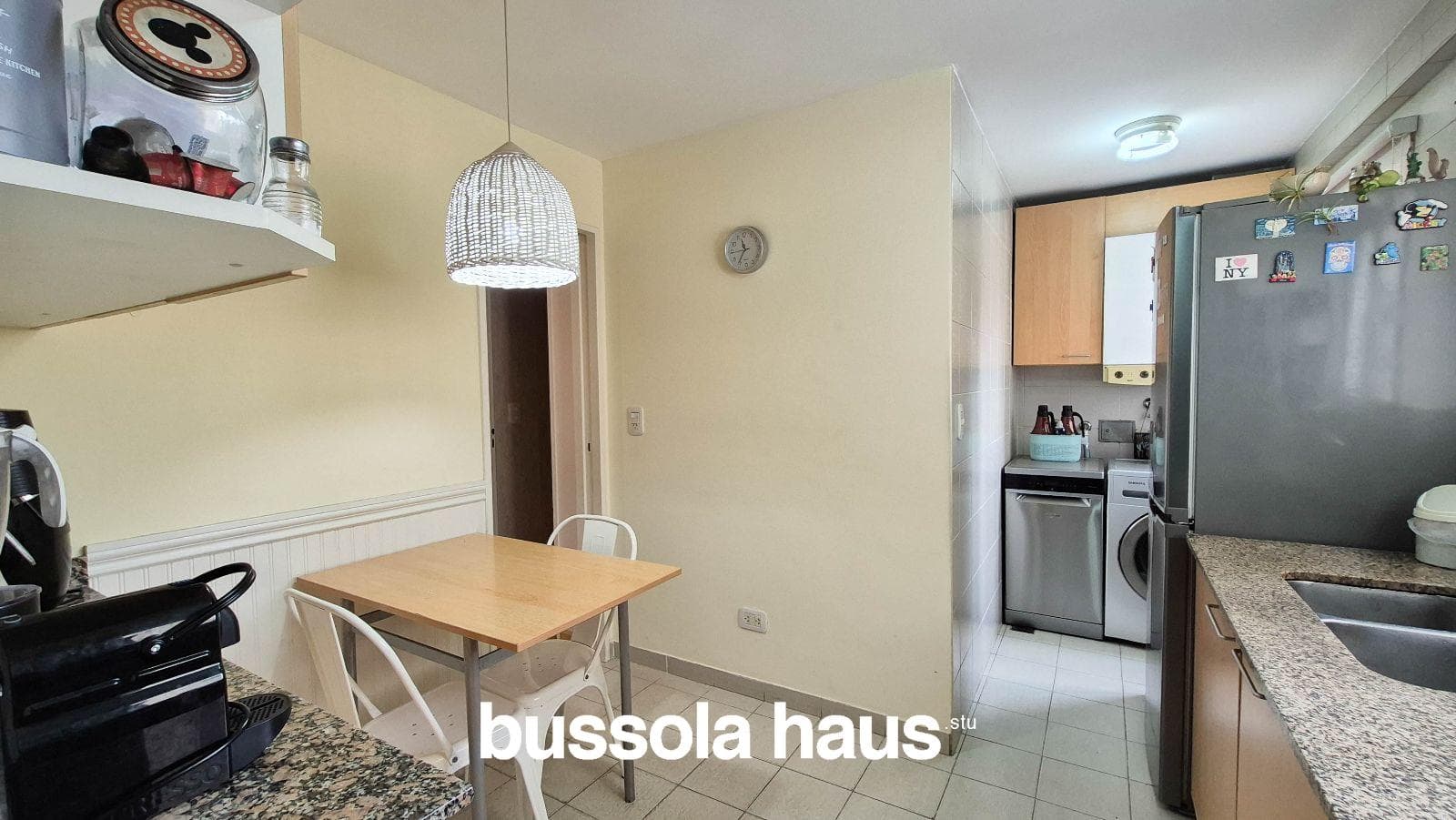 3-Room Apartment for Sale in Villa Urquiza