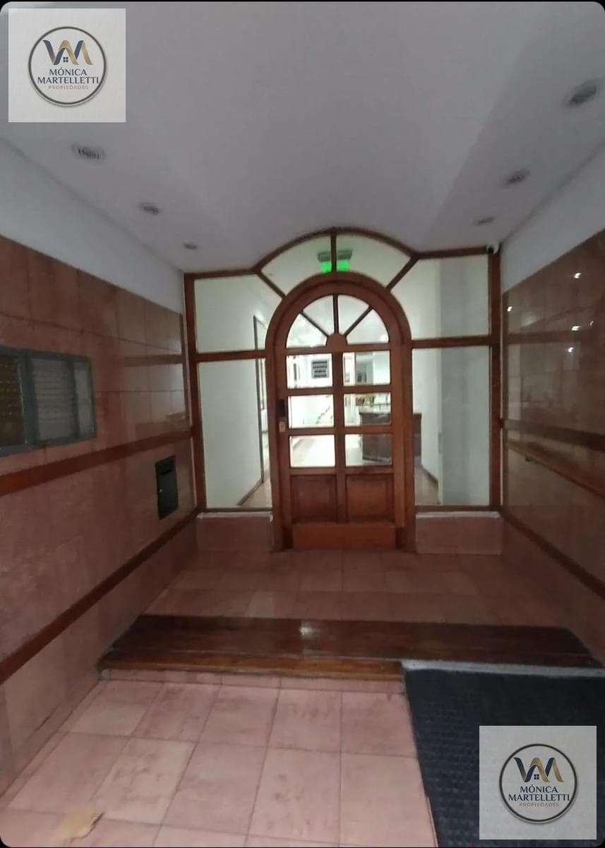 Apartment in Ramos Mejía