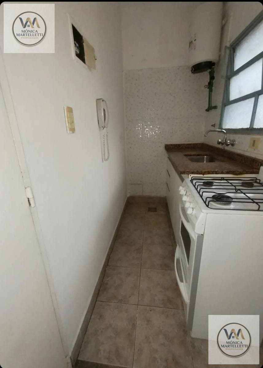 Apartment in Ramos Mejía