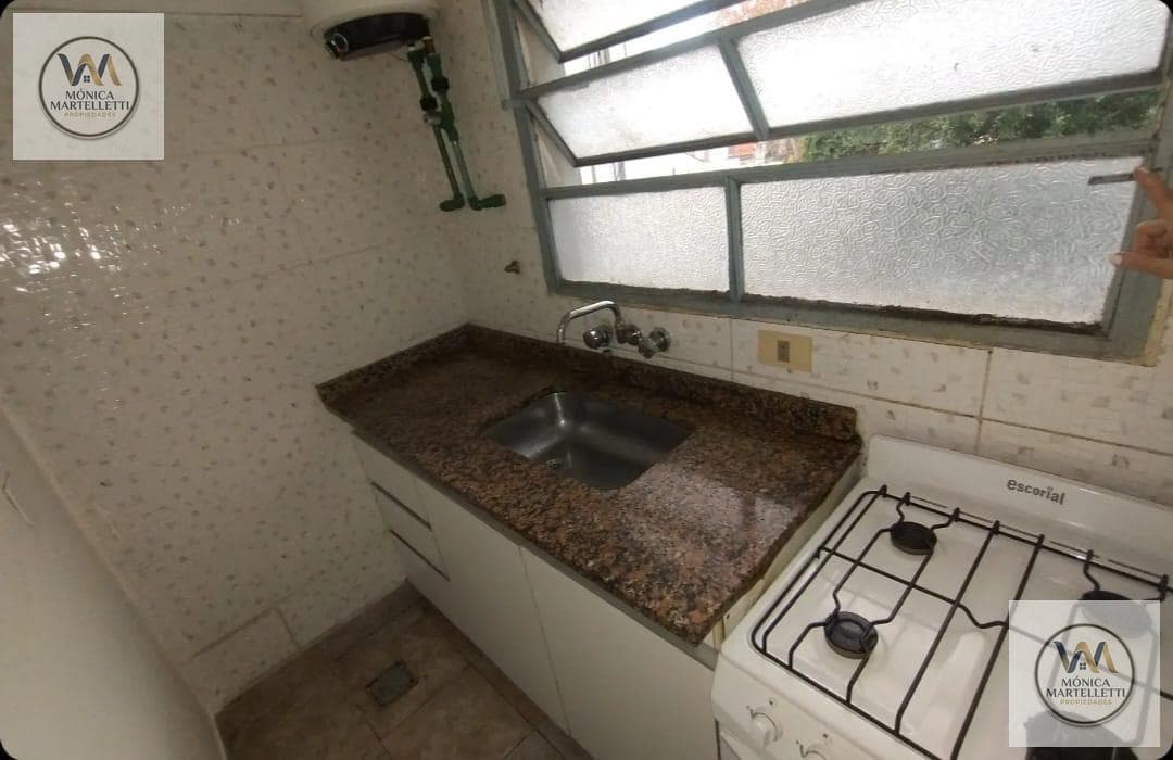 Apartment in Ramos Mejía