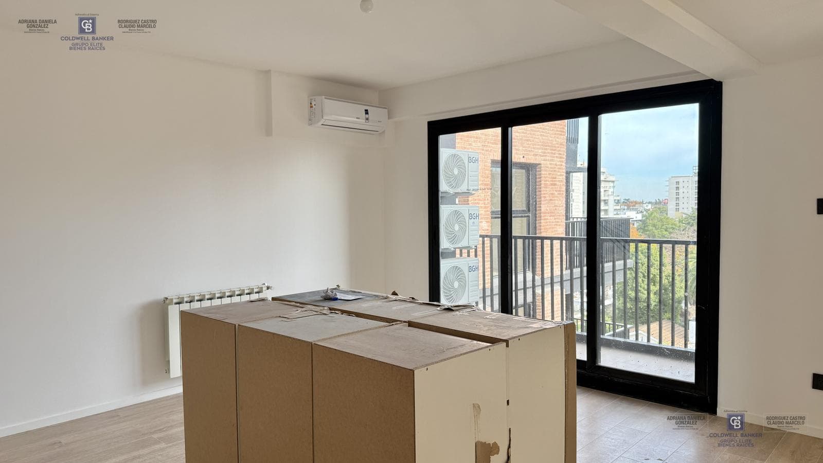 Apartment in Ituzaingó