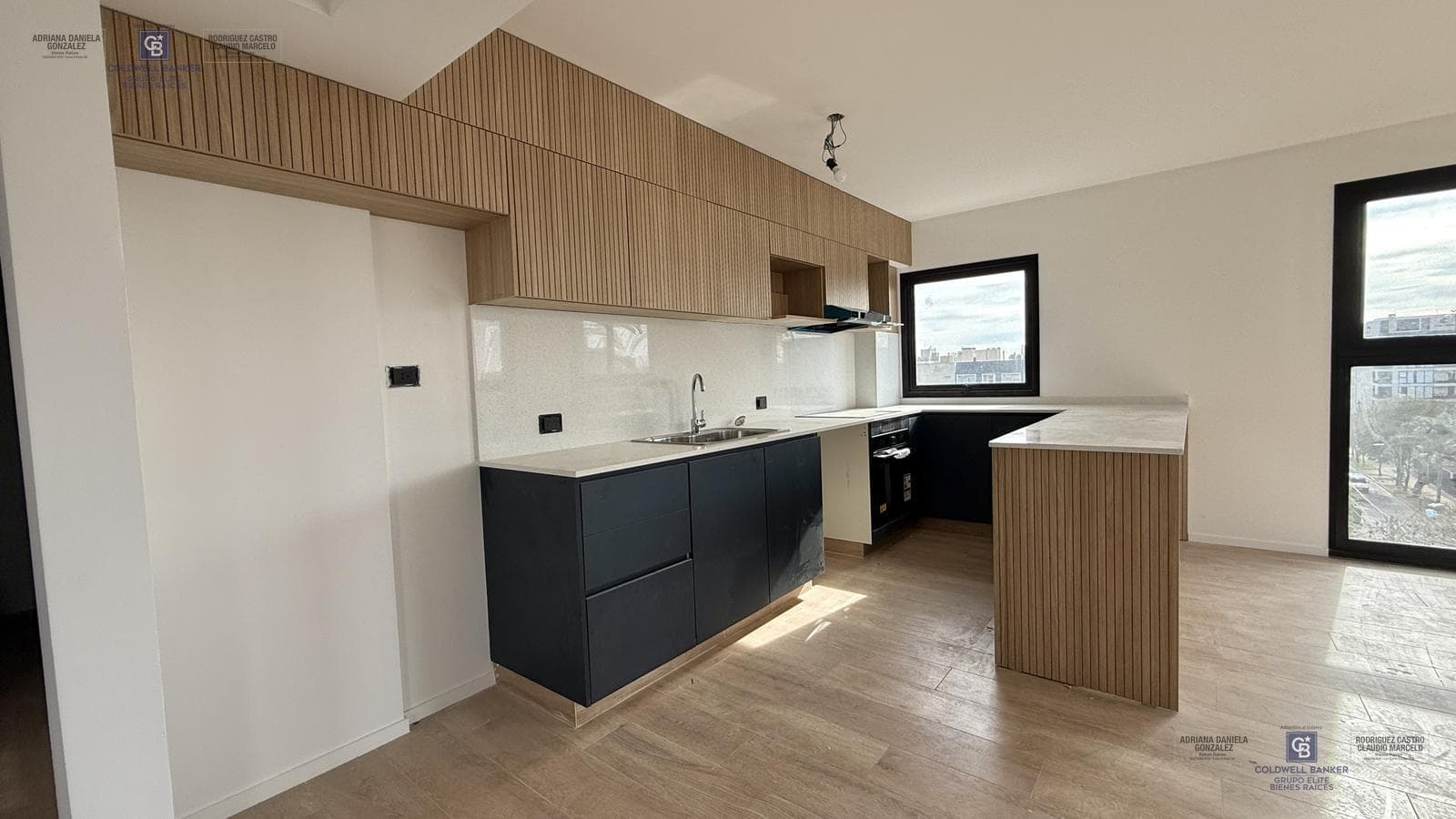 Apartment in Ituzaingó