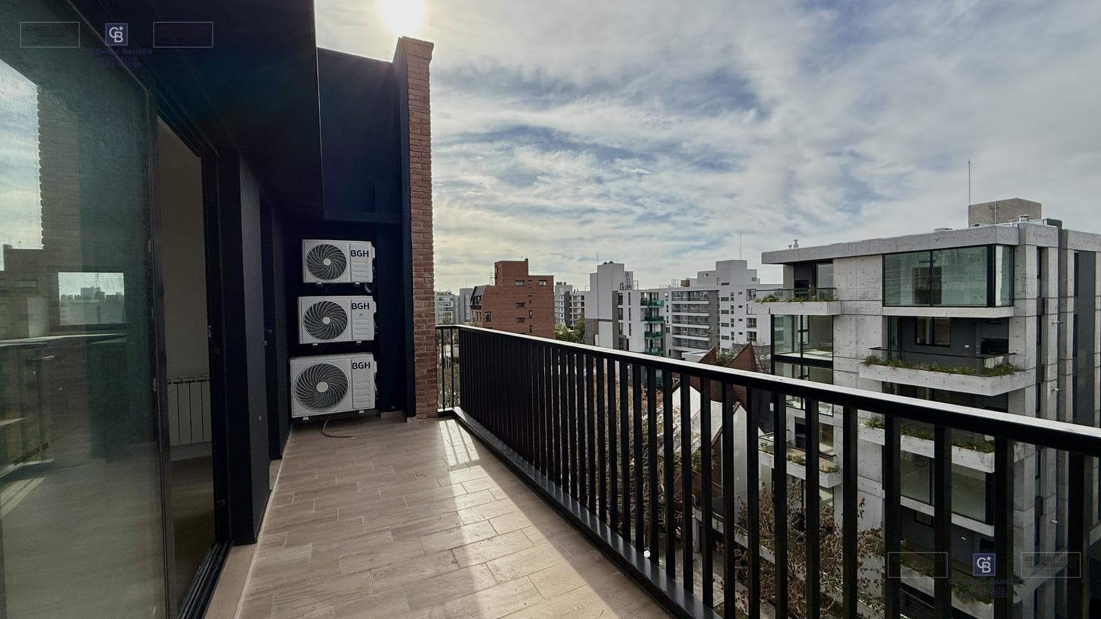 Apartment in Ituzaingó