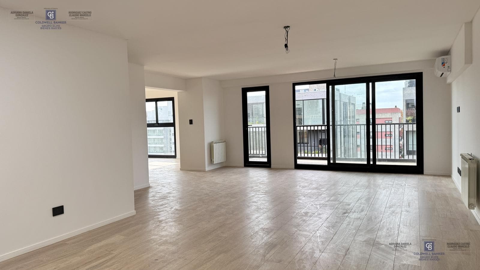 Apartment in Ituzaingó