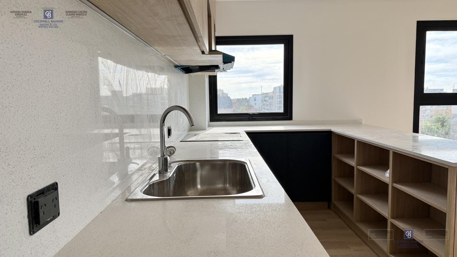 Apartment in Ituzaingó