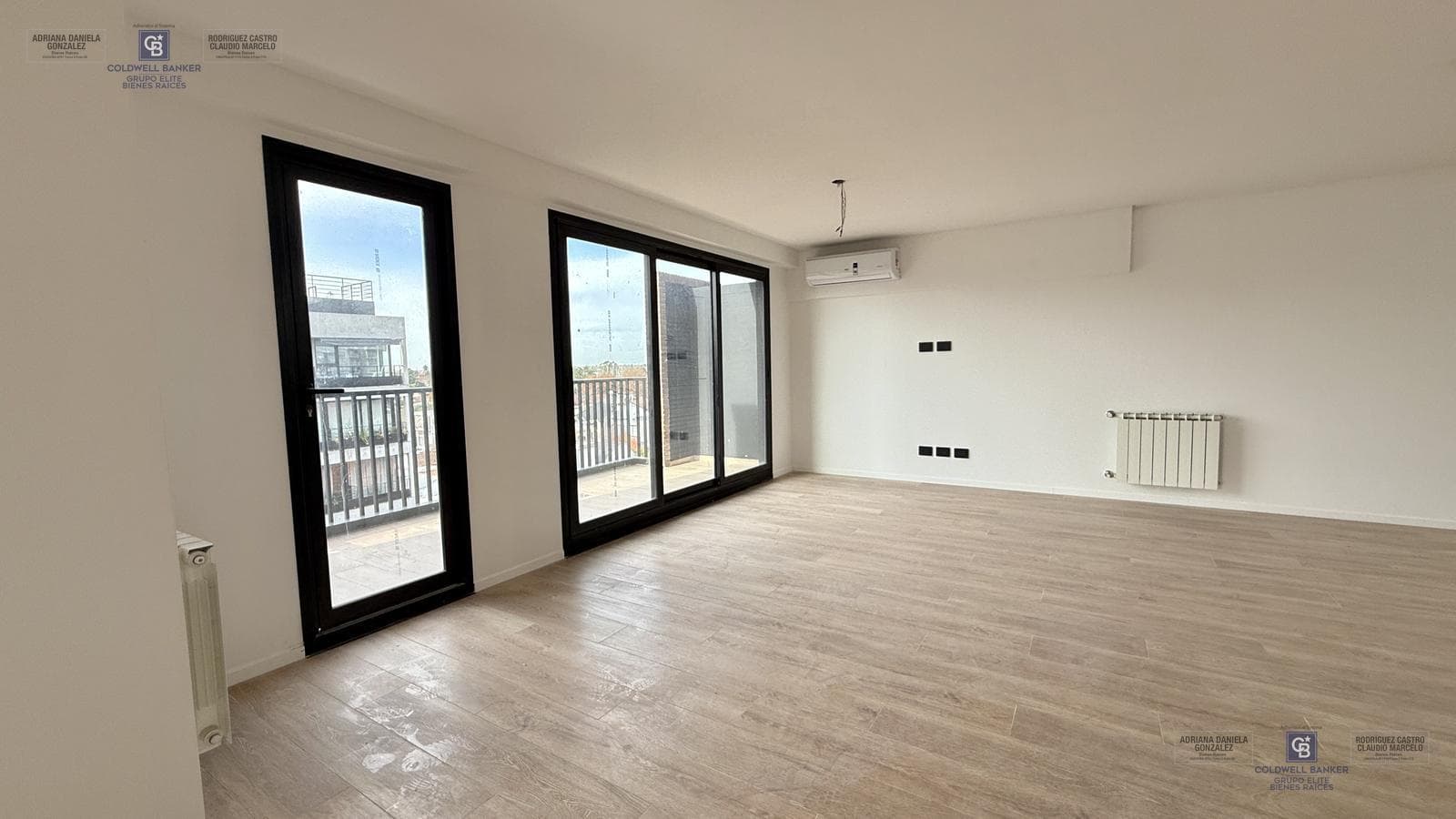 Apartment in Ituzaingó