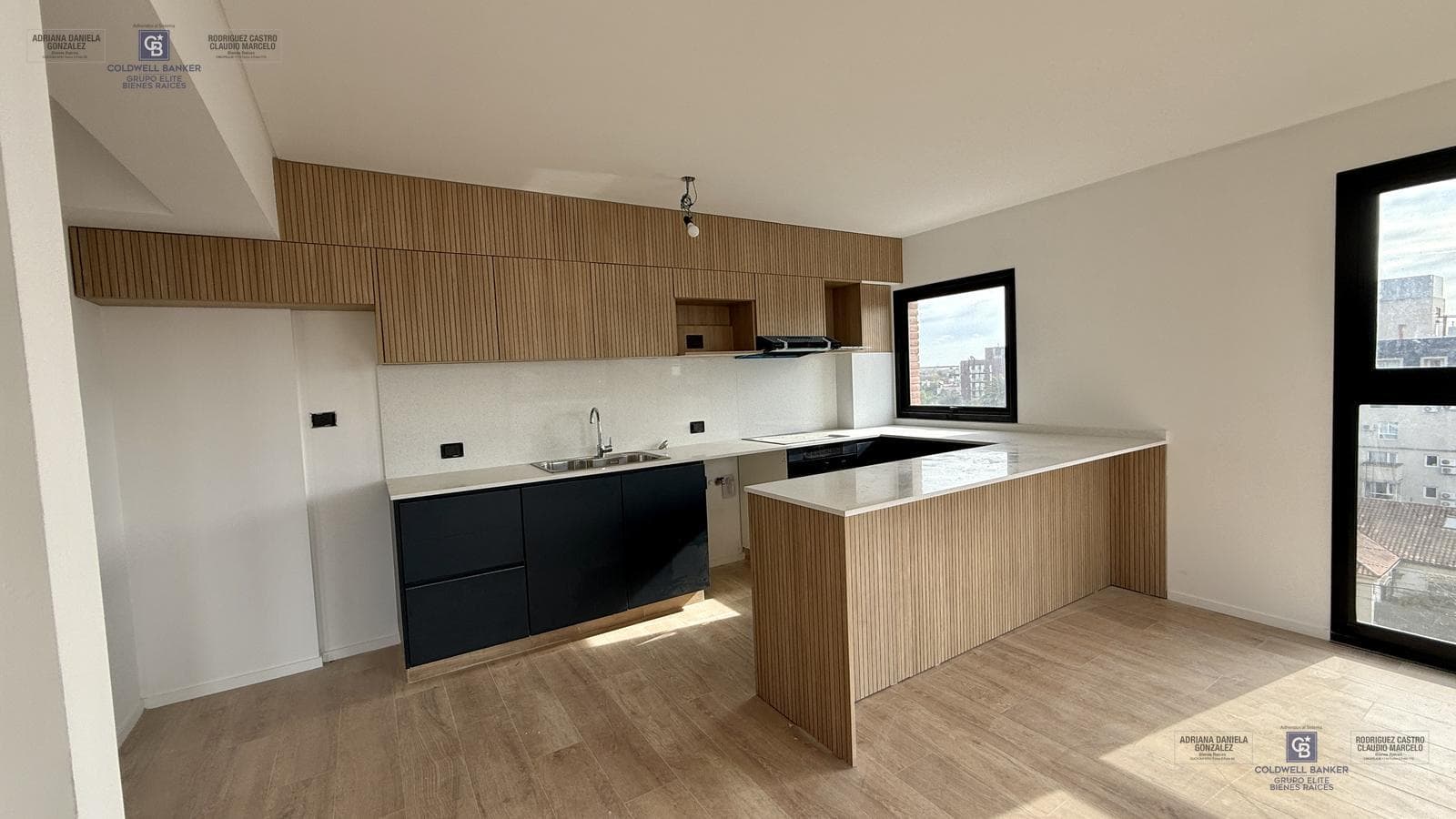 Apartment in Ituzaingó