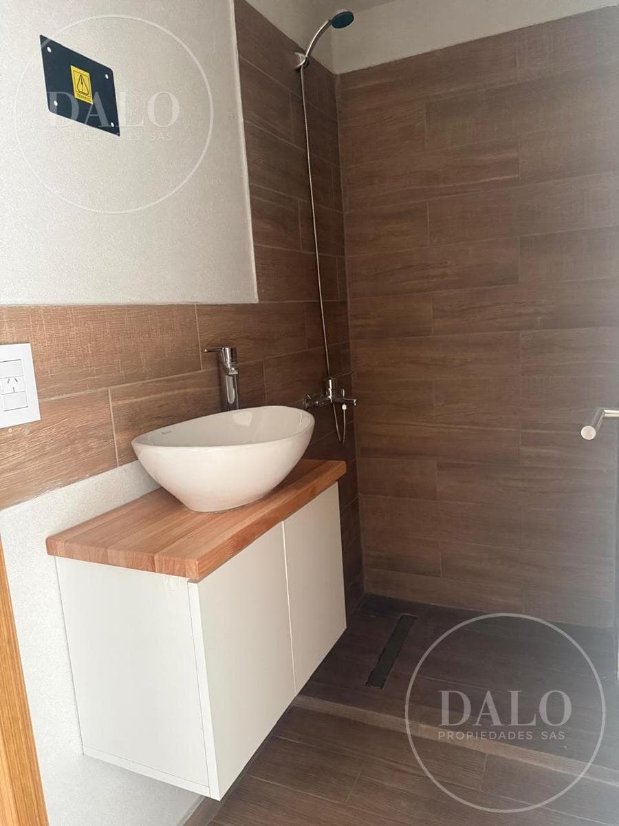 For Sale in Colegiales: Brand-New 2-Room Apartment