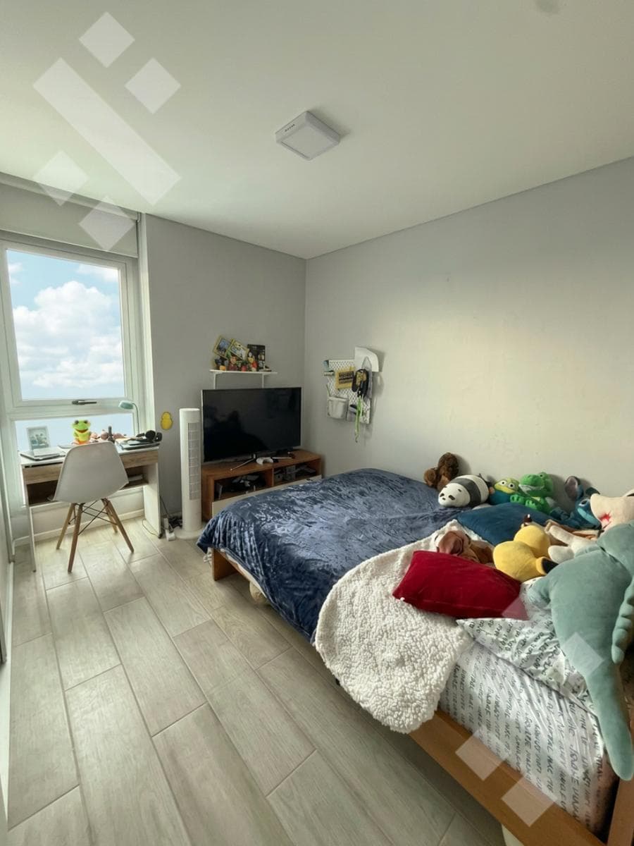 FOR SALE: 3-Bedroom Apartment with Parking Space - Hilton Garden Inn Tower, Neuquén