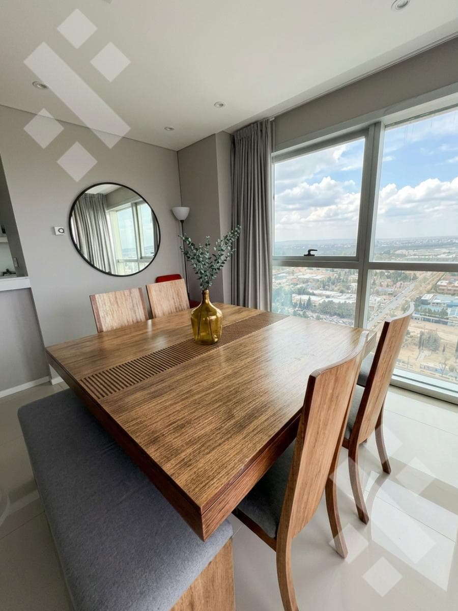 FOR SALE: 3-Bedroom Apartment with Parking Space - Hilton Garden Inn Tower, Neuquén