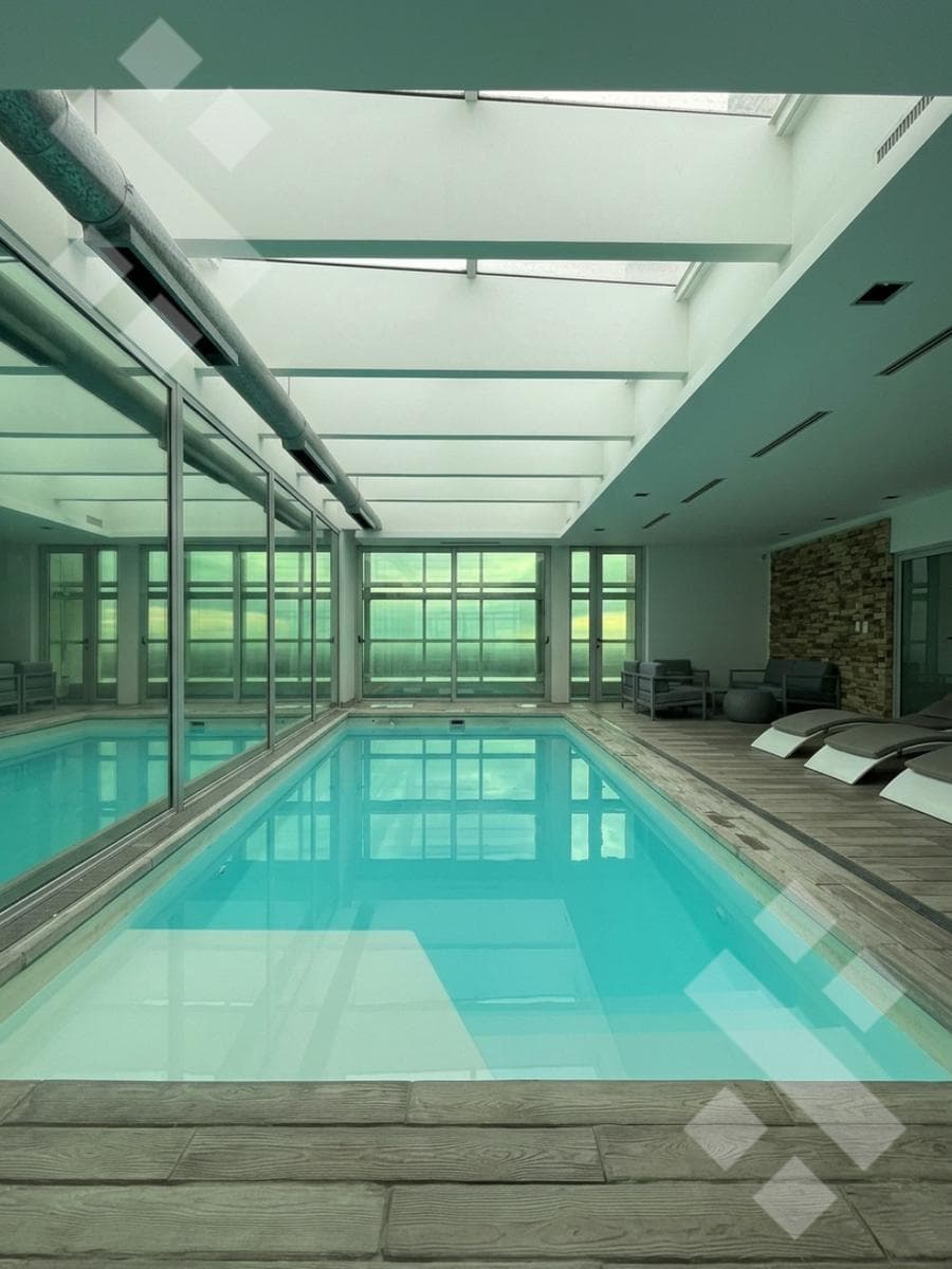 FOR SALE: 3-Bedroom Apartment with Parking Space - Hilton Garden Inn Tower, Neuquén