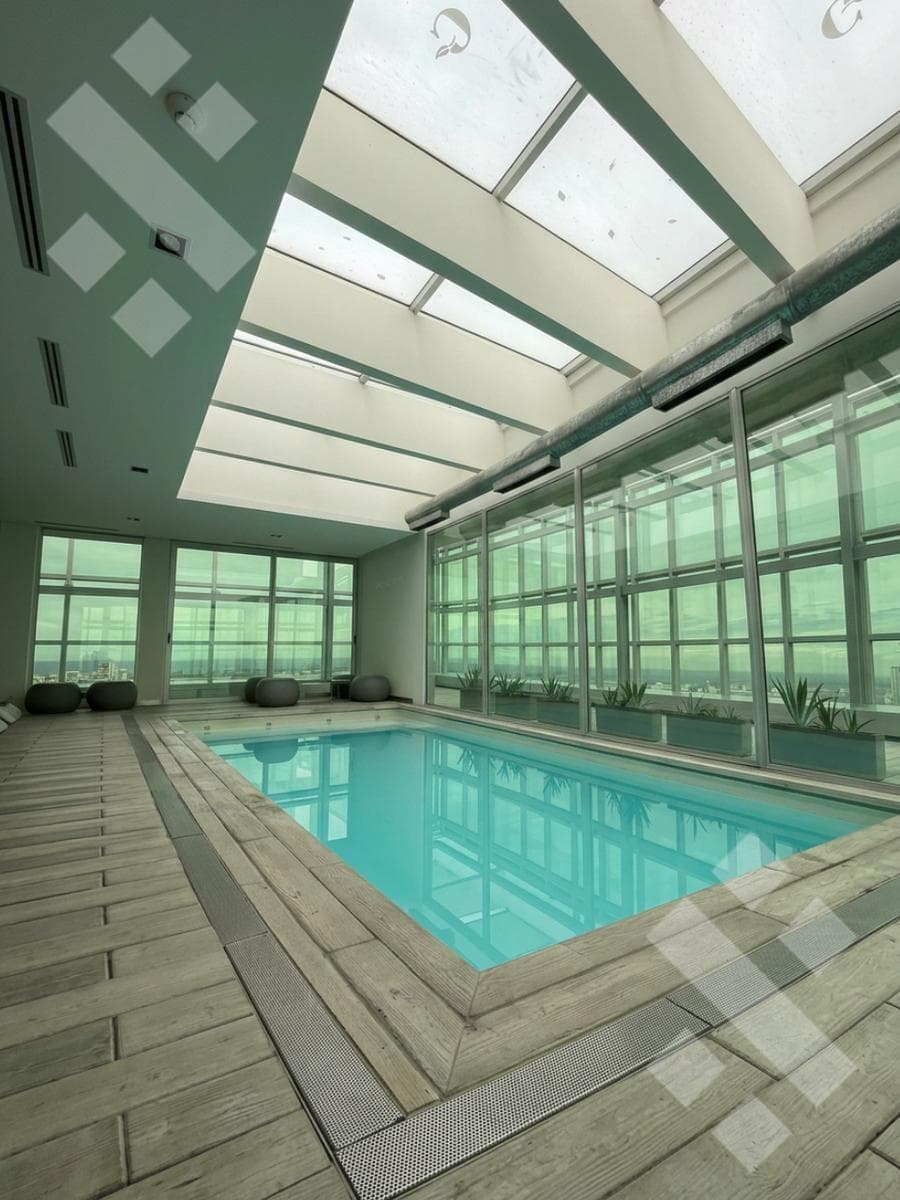FOR SALE: 3-Bedroom Apartment with Parking Space - Hilton Garden Inn Tower, Neuquén