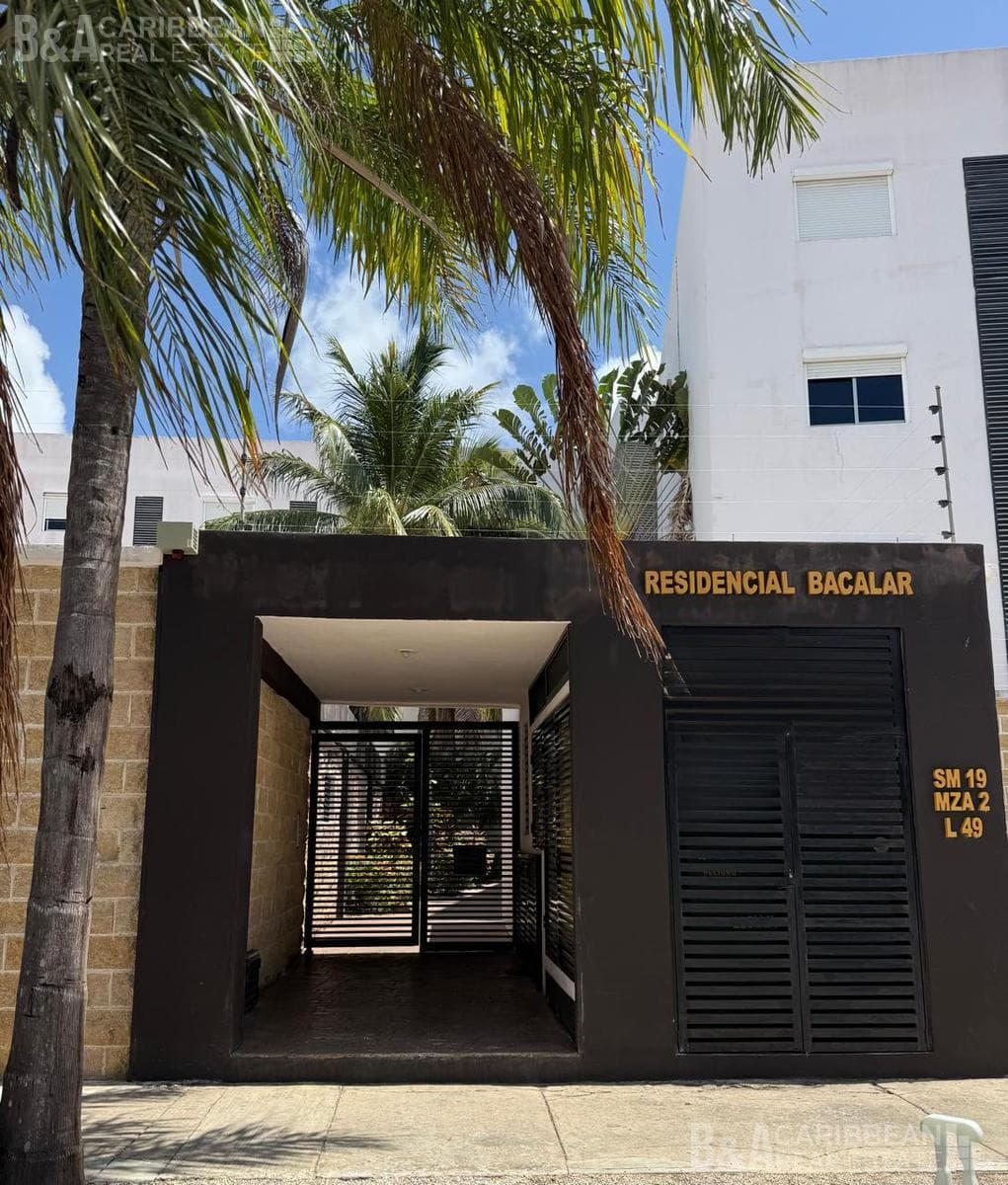 Apartment for Sale at SM 19, Downtown Cancún