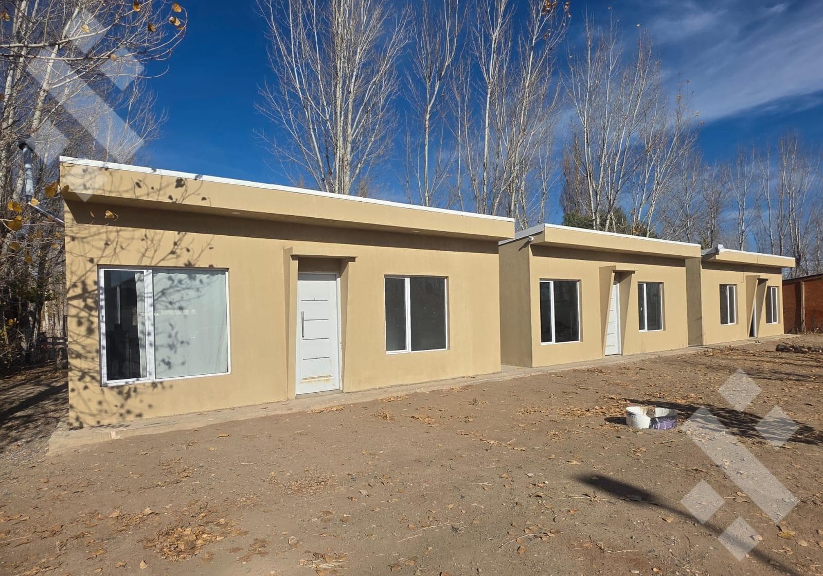 3 HOMES FOR SALE, LA JOYA SUBDIVISION, PLOTTIER