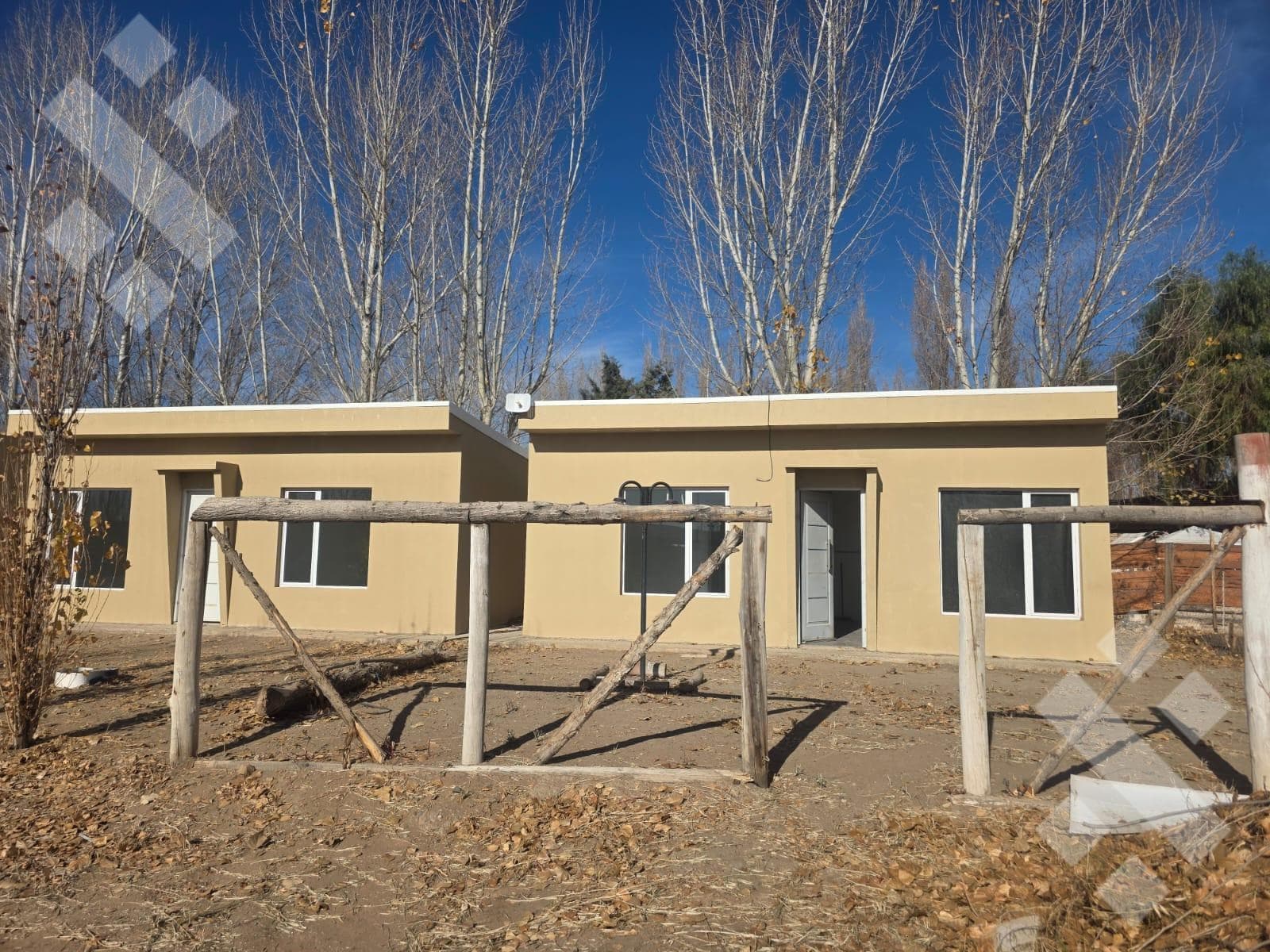 3 HOMES FOR SALE, LA JOYA SUBDIVISION, PLOTTIER