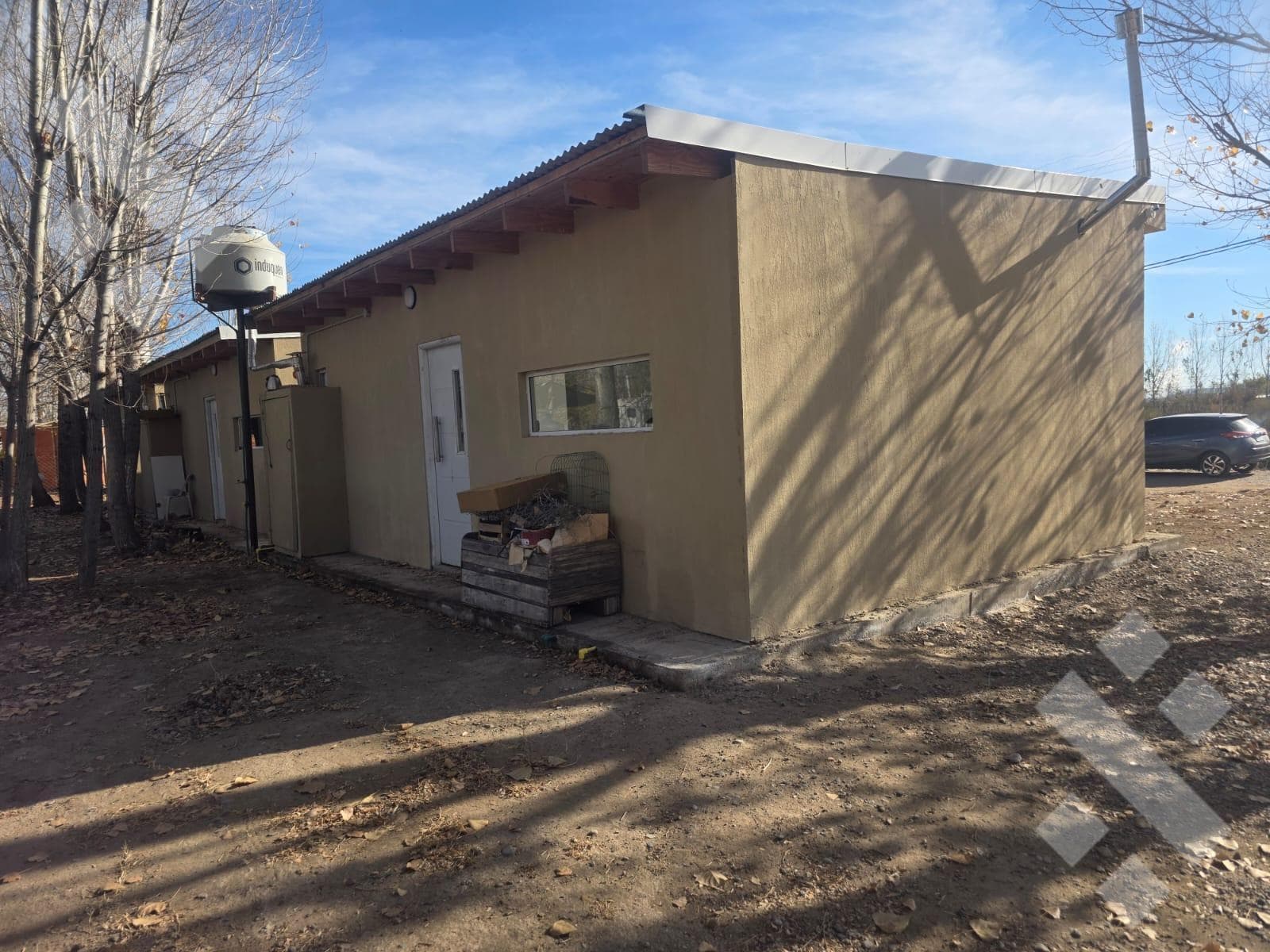 3 HOMES FOR SALE, LA JOYA SUBDIVISION, PLOTTIER