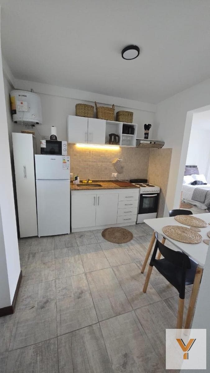 Apartment for Sale - Studio with 1 Bathroom - 43 m² - San Bernardo del Tuyu