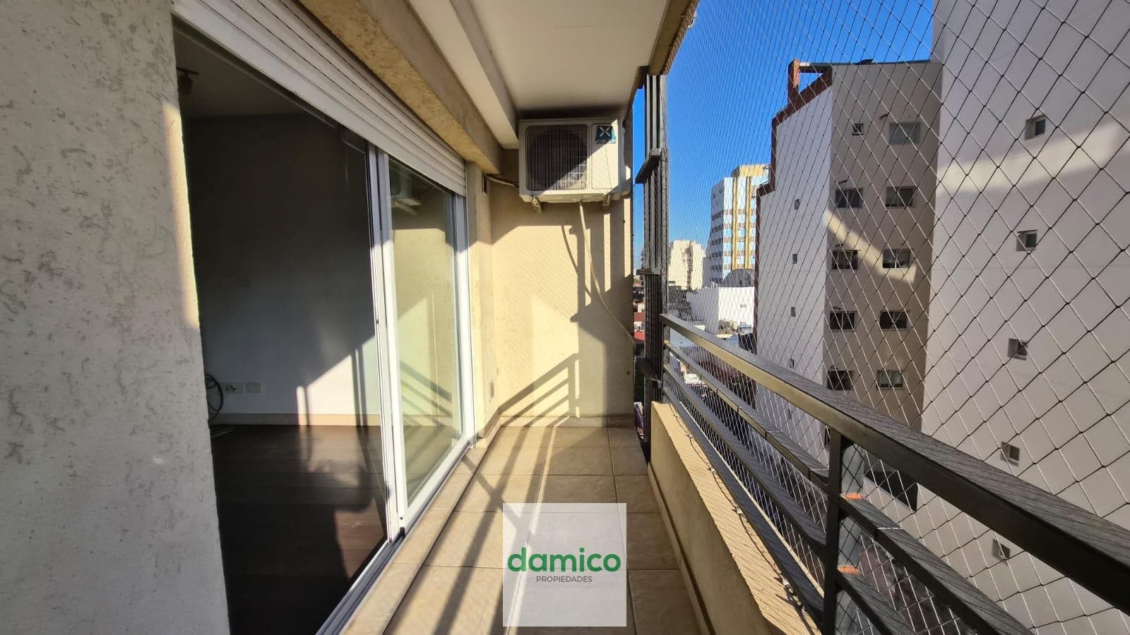 STUDIO APARTMENT FOR SALE IN BOEDO
