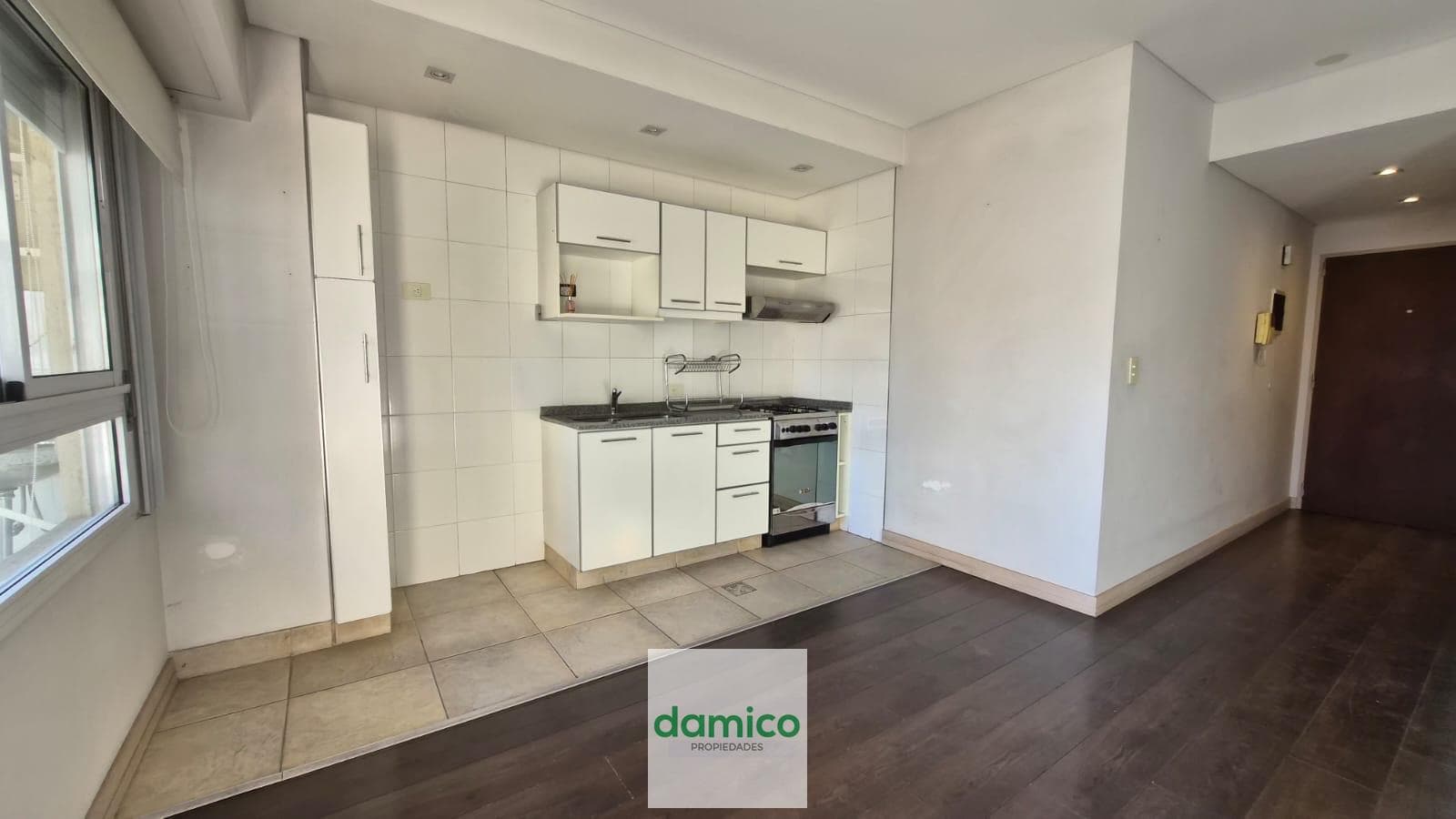 STUDIO APARTMENT FOR SALE IN BOEDO