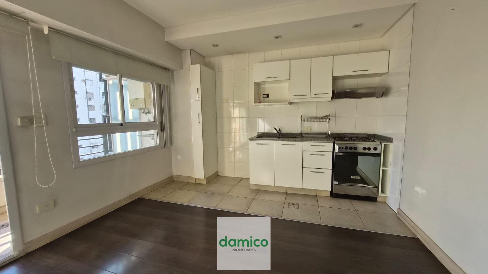 STUDIO APARTMENT FOR SALE IN BOEDO