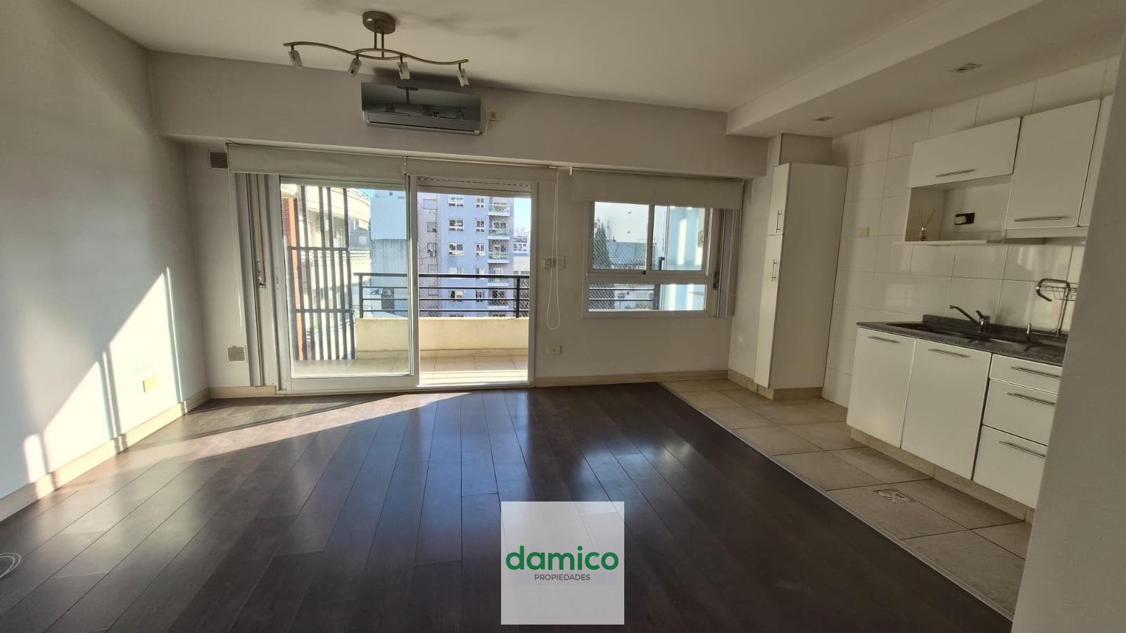 STUDIO APARTMENT FOR SALE IN BOEDO
