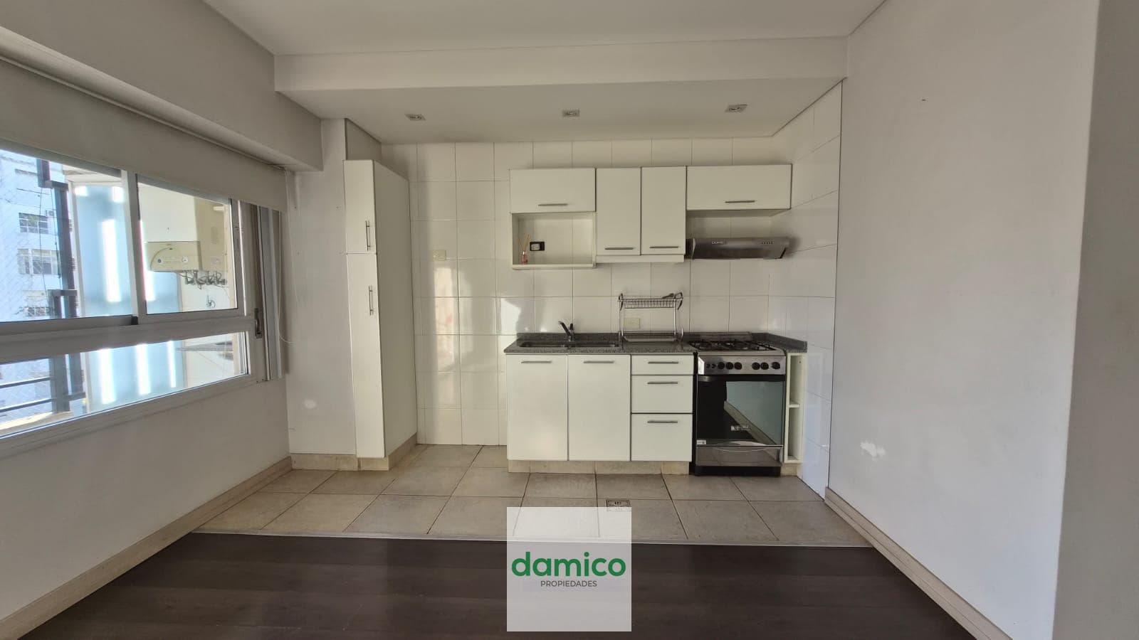 STUDIO APARTMENT FOR SALE IN BOEDO