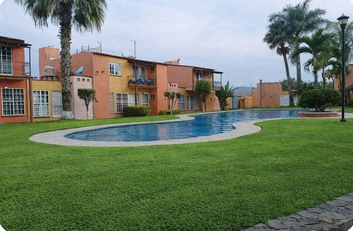 ¡Tu nuevo hogar te espera en La Campiña, Tetecalita, Morelos!
