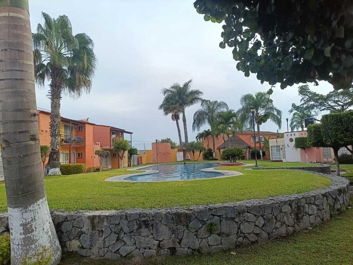 ¡Tu nuevo hogar te espera en La Campiña, Tetecalita, Morelos!