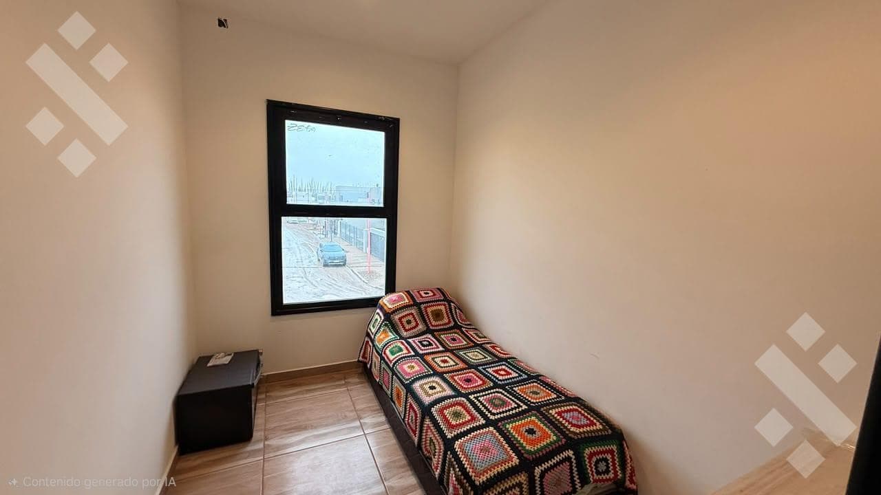 3-BEDROOM DUPLEX FOR SALE - LOS LIRIOS NEIGHBORHOOD, CIPOLLETI
