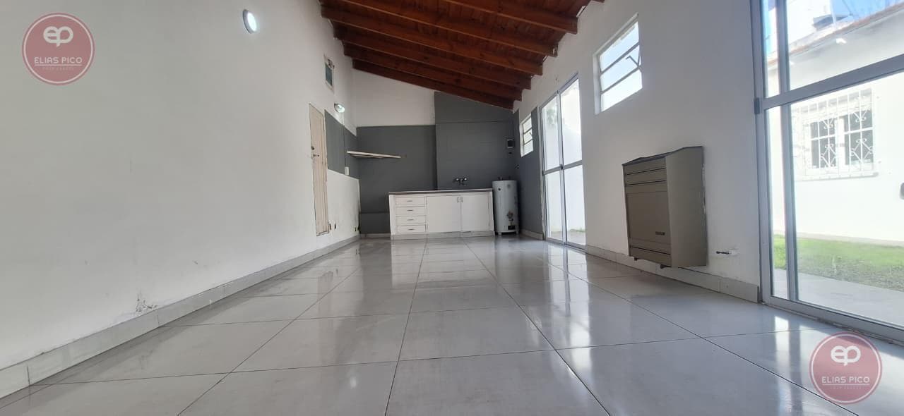 House in Parque Luro