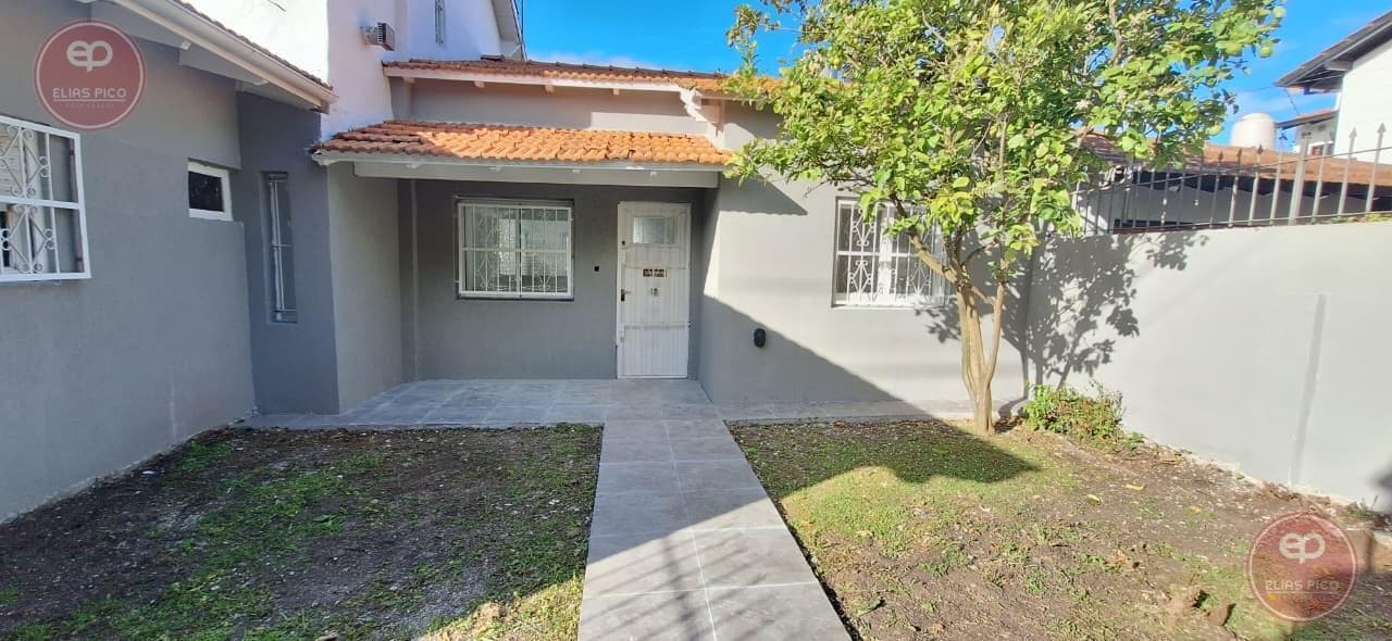 House in Parque Luro