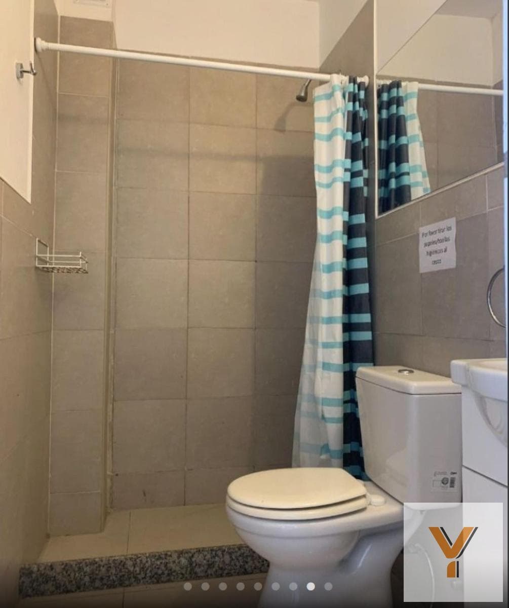 Apartment for Sale - Studio with 1 Bathroom - 32 m² - Pinamar