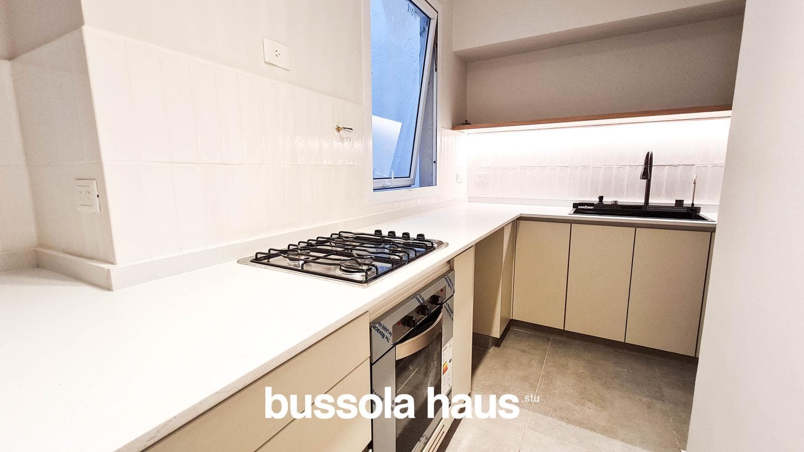3-room apartment for sale with a balcony in Alto Palermo