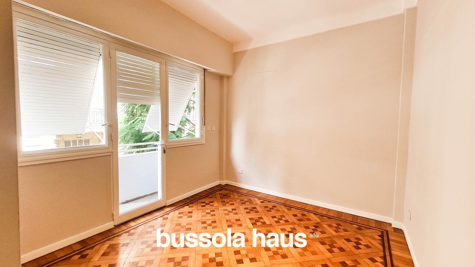 3-room apartment for sale with a balcony in Alto Palermo