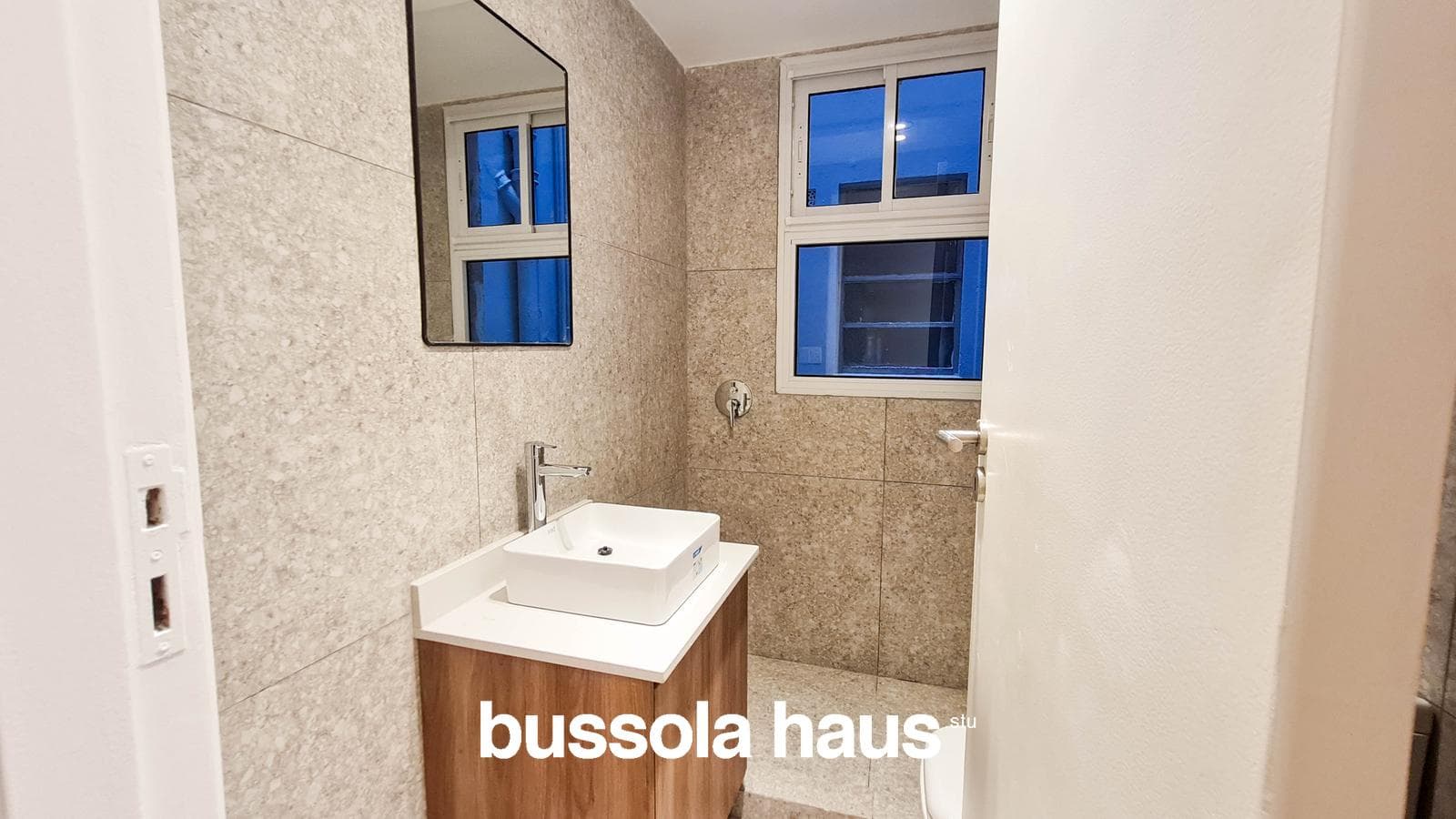 3-room apartment for sale with a balcony in Alto Palermo