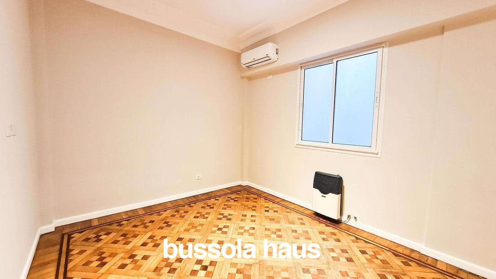 3-room apartment for sale with a balcony in Alto Palermo