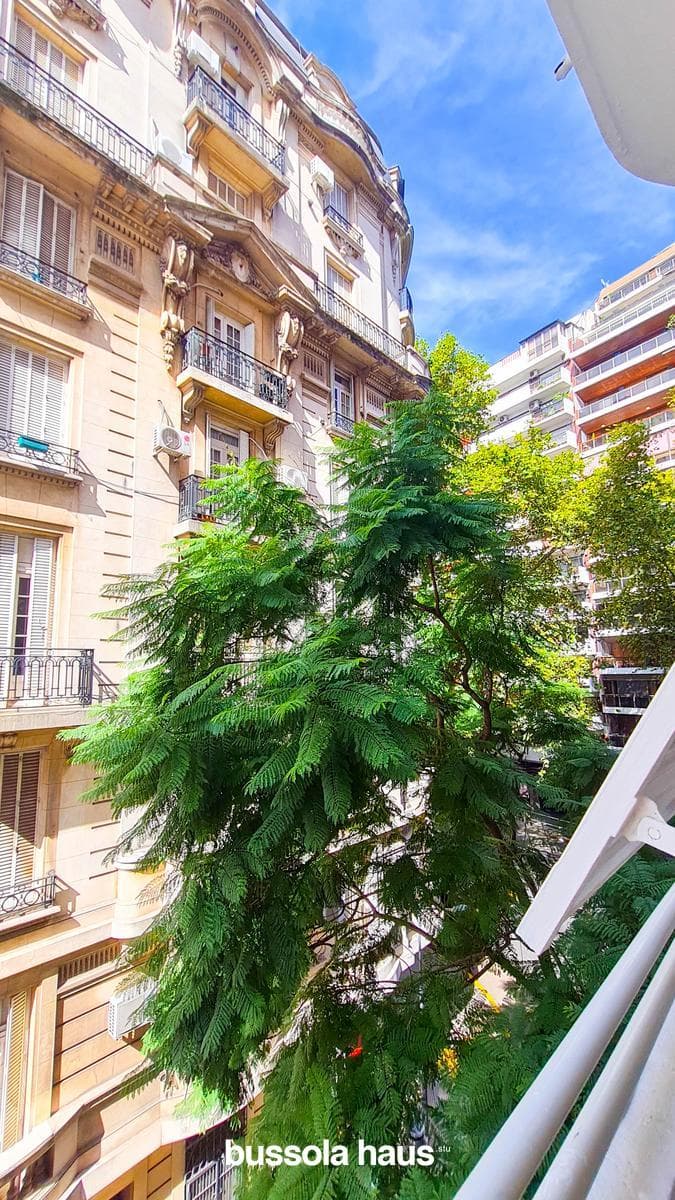 3-room apartment for sale with a balcony in Alto Palermo