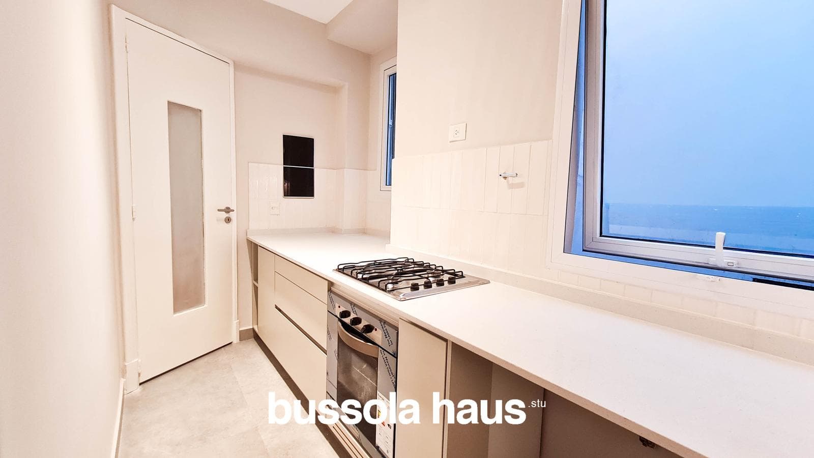 3-room apartment for sale with a balcony in Alto Palermo