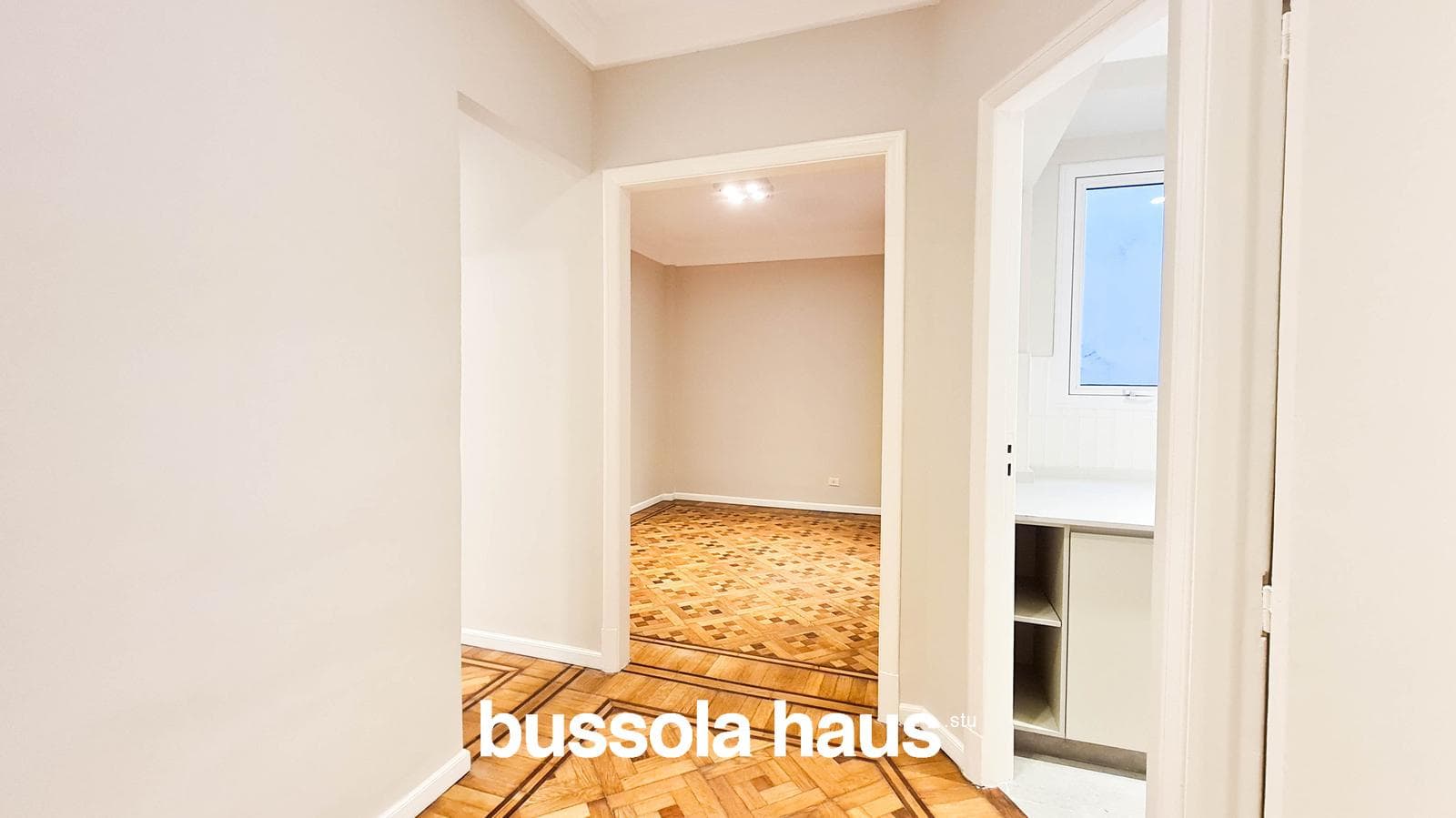 3-room apartment for sale with a balcony in Alto Palermo