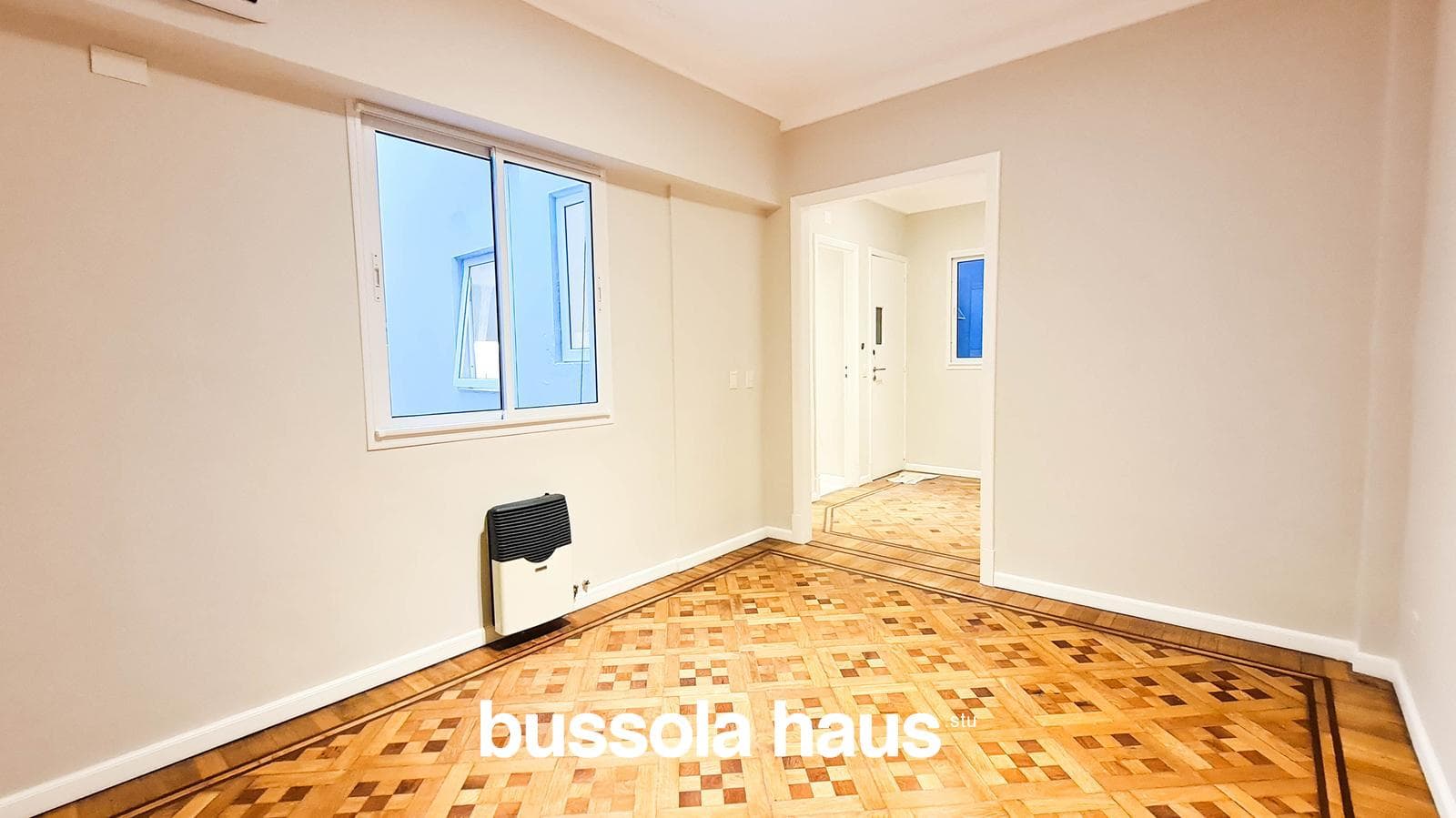 3-room apartment for sale with a balcony in Alto Palermo