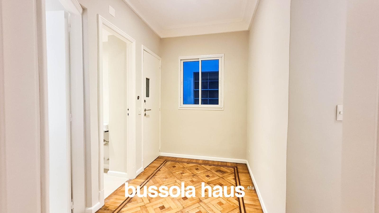 3-room apartment for sale with a balcony in Alto Palermo