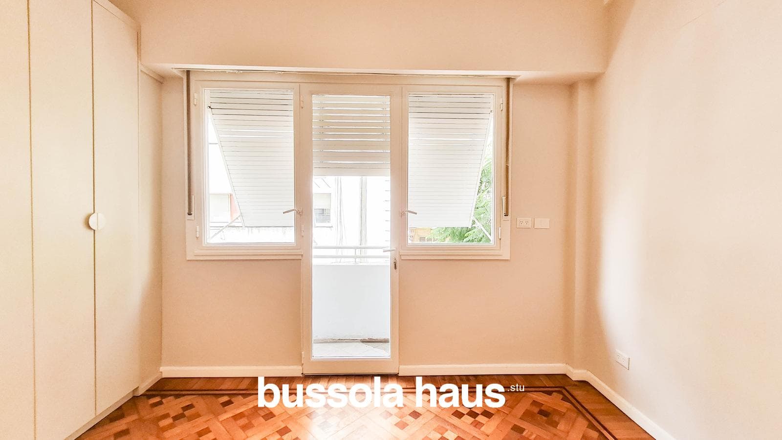 3-room apartment for sale with a balcony in Alto Palermo