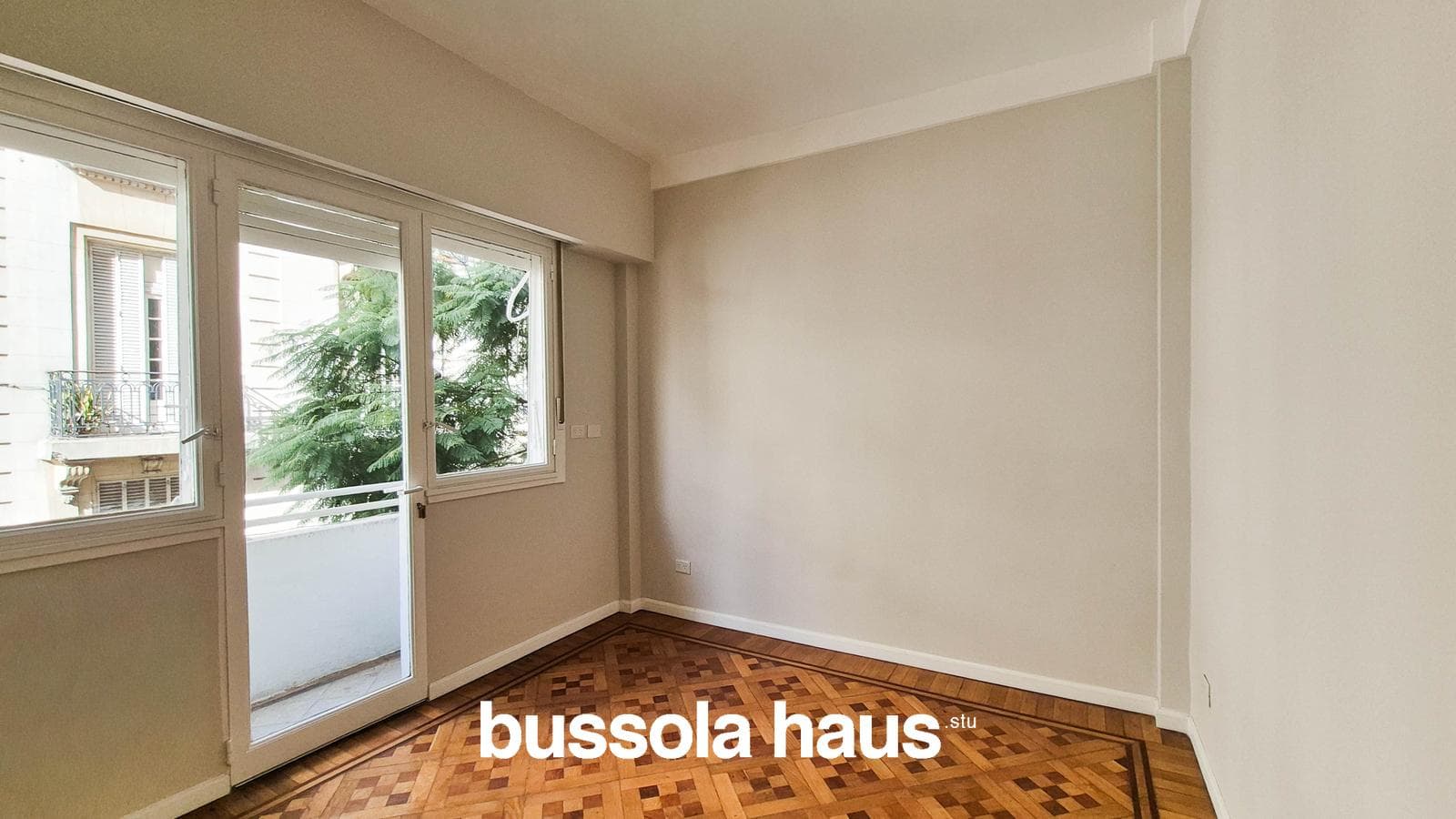 3-room apartment for sale with a balcony in Alto Palermo