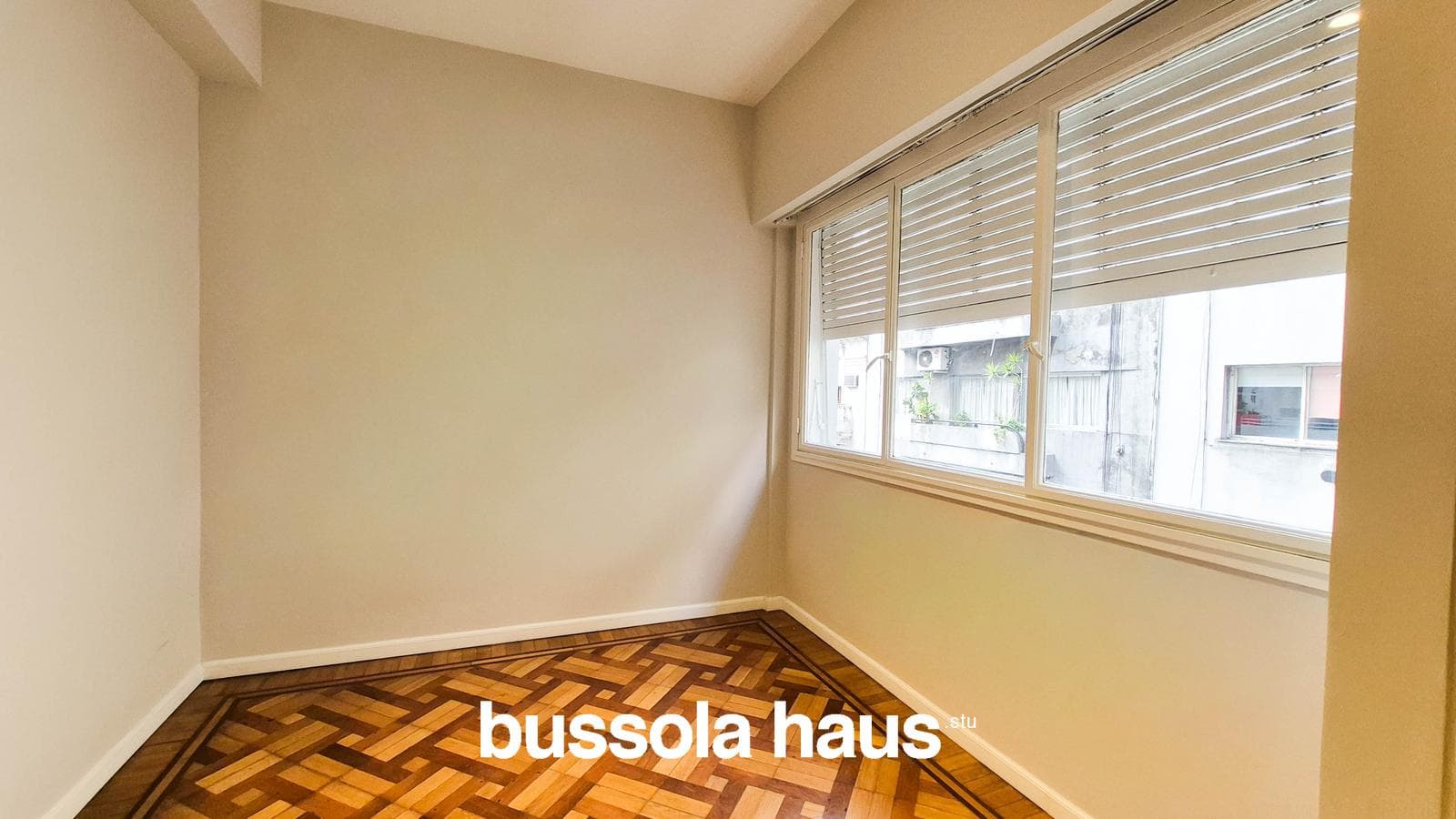 3-room apartment for sale with a balcony in Alto Palermo