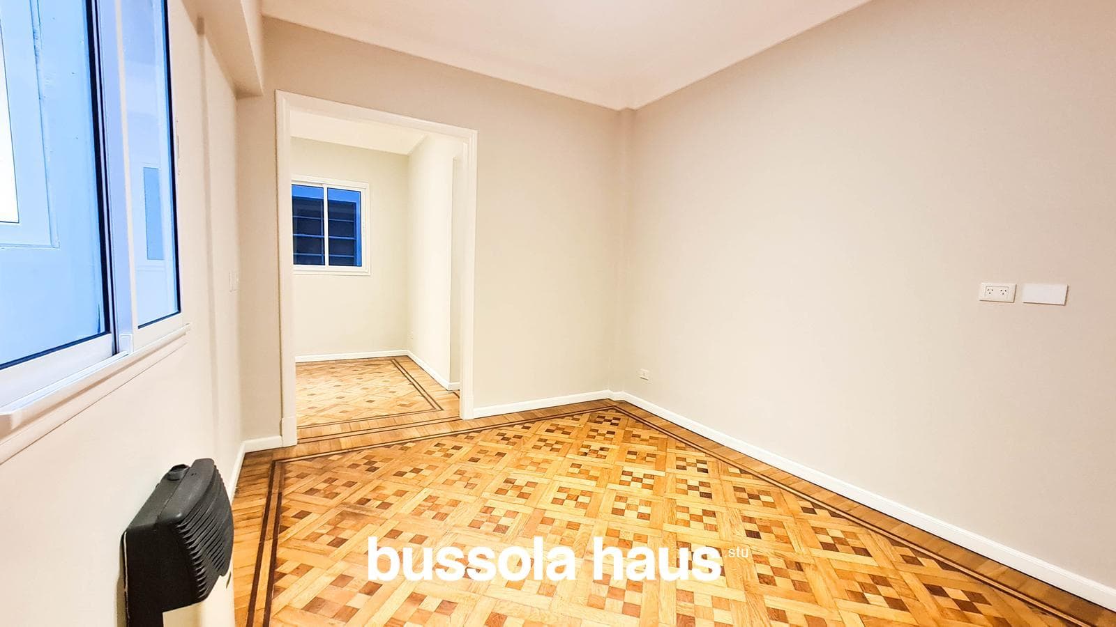 3-room apartment for sale with a balcony in Alto Palermo