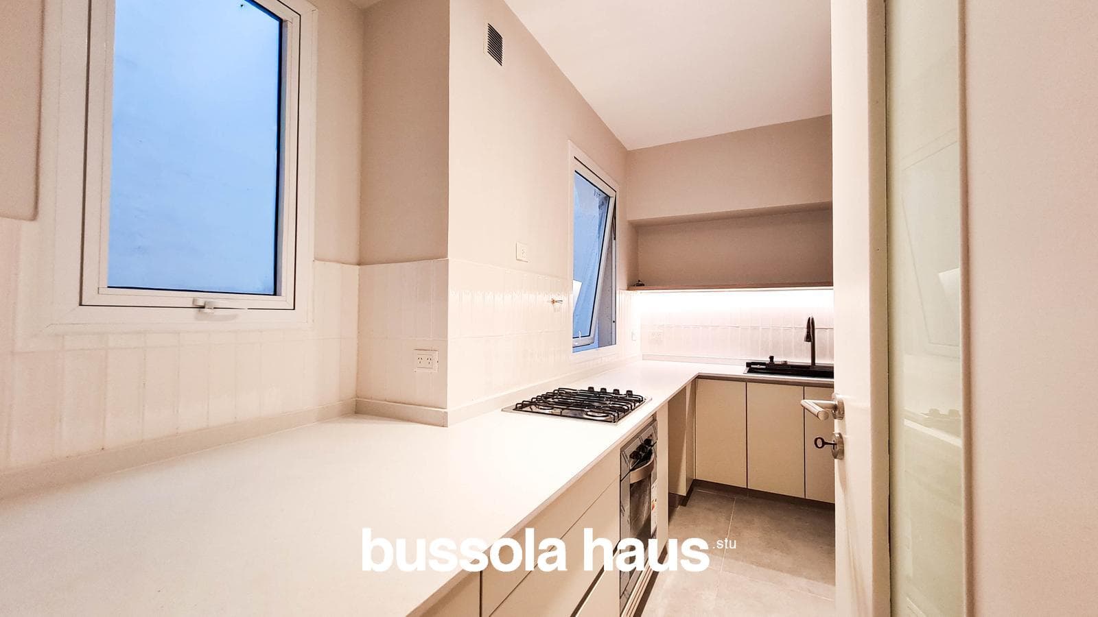 3-room apartment for sale with a balcony in Alto Palermo