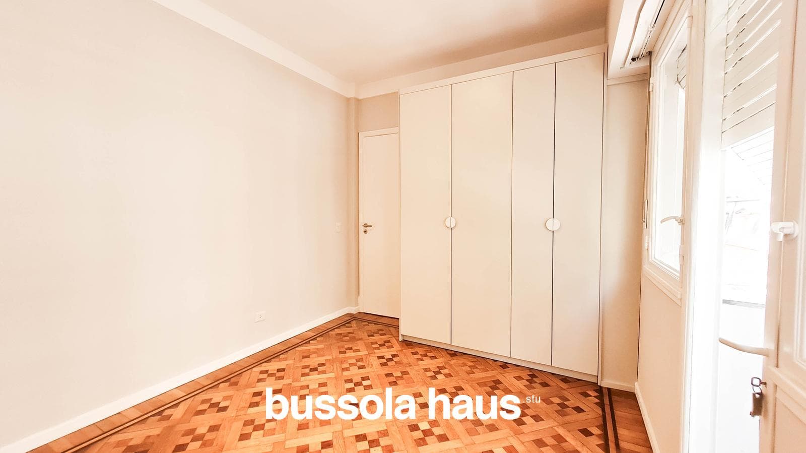 3-room apartment for sale with a balcony in Alto Palermo