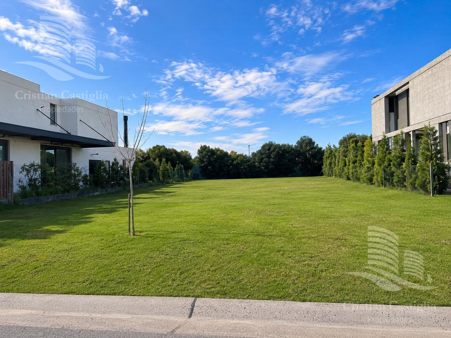 Lot in the Carpinchos Neighborhood - Nordelta