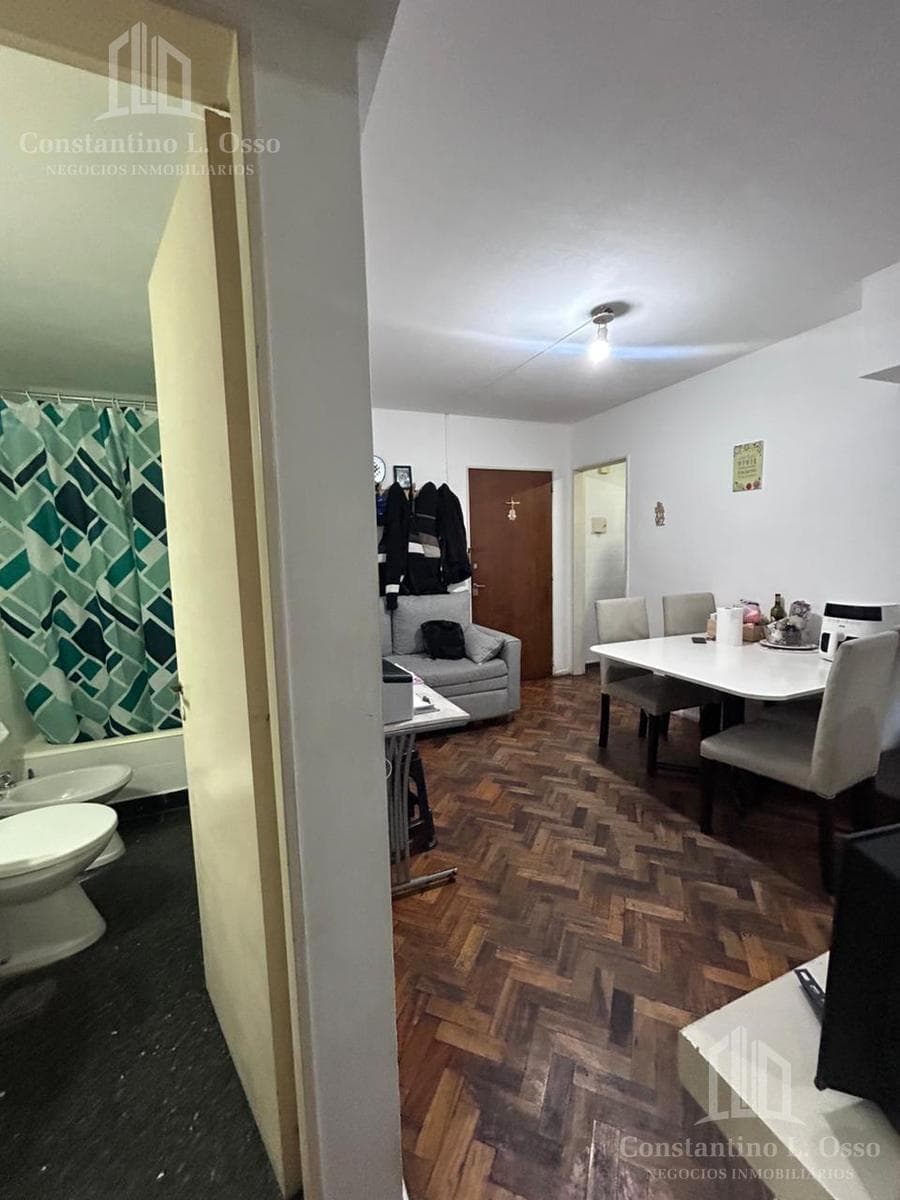 Apartment in Flores