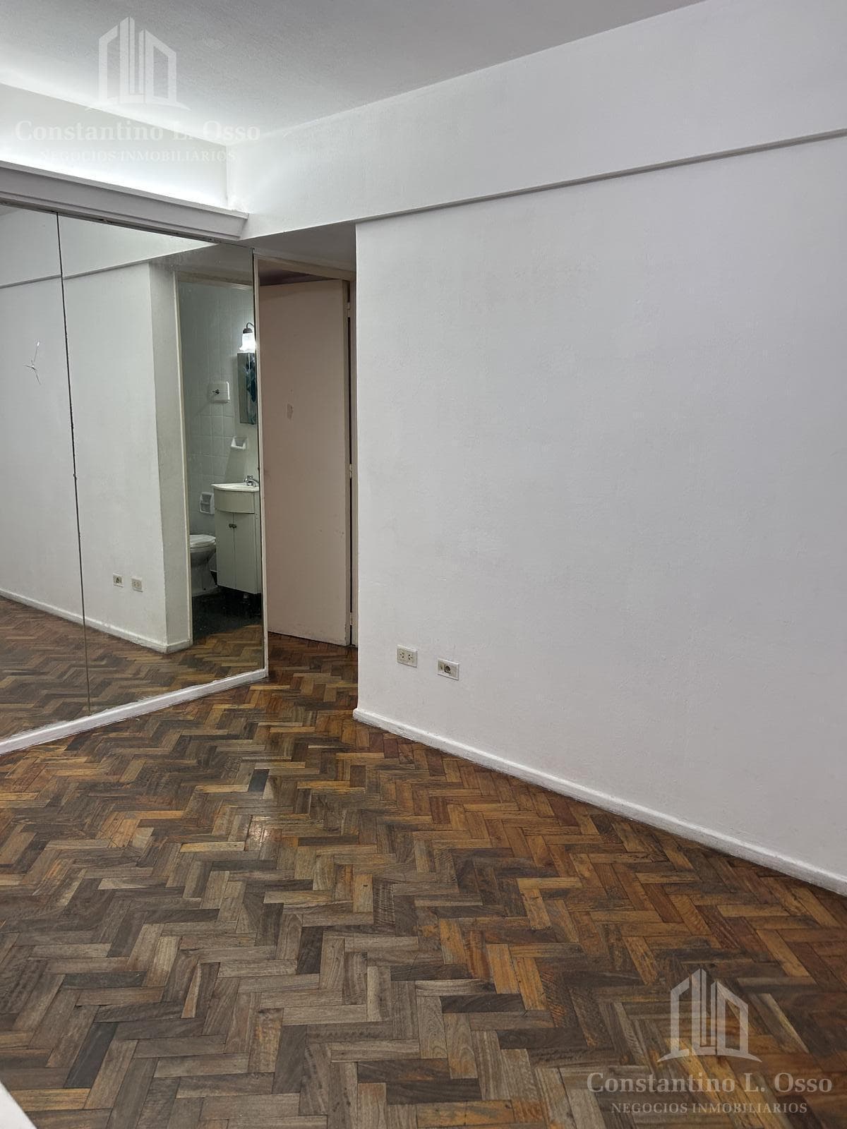 Apartment in Flores